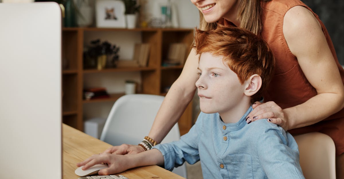 Engaging Parents and Carers in Promoting a Positive School Environment